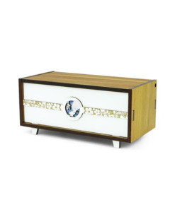 Ian Blackwell: Pop Icon Jewellery Boxes
