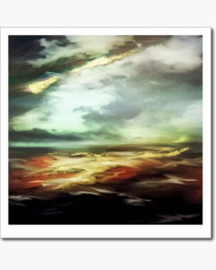 Juliet Best: Wild Horizons