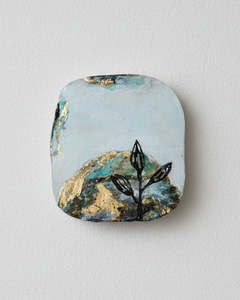 Jody Hope Gibbons: Organic 12