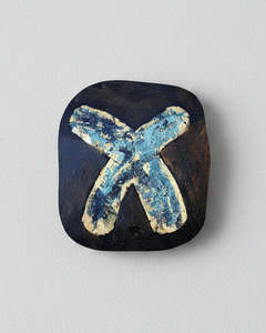Jody Hope Gibbons: Organic 13