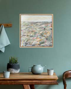 Jody Hope Gibbons: Land and Light