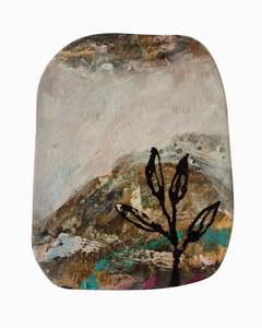 Jody Hope Gibbons: Organic 3