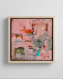 Jody Hope Gibbons: Soft of Serene