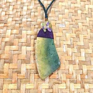 Flying Toki Pendant