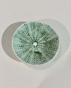 Handmade Porcelain Kina dish