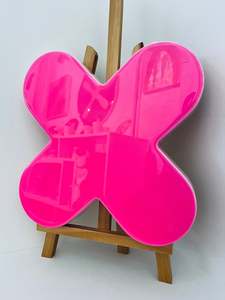 Baby JK - POP II - Pink