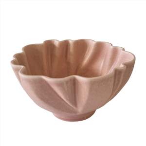 Steiner Ceramics: Rumple Bowl Small