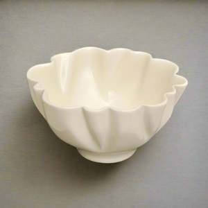 Steiner Ceramics: Rumple Bowl Large