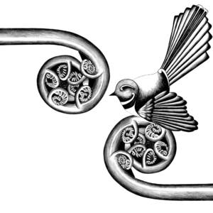 Susan Haywood Smith: Pause Before Flight