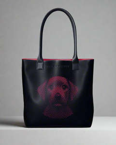 Labrador Artote / Red