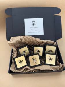 Home Living: Box of Bee's