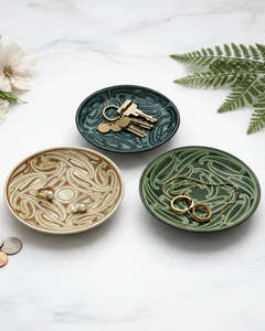 Revolution Aotearoa Ceramic Dishes