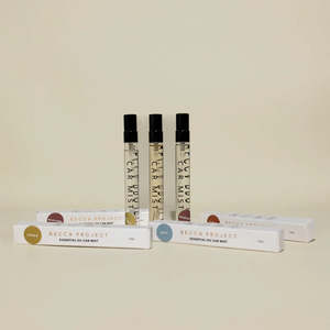 Health Beauty: Car Mists