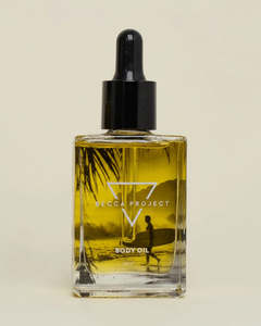 Beard Oil - Haven