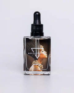 Health Beauty: Body Oil - Zahara