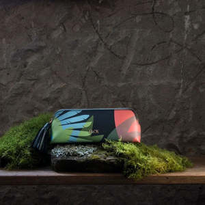 Wai Cosmetic Case Small