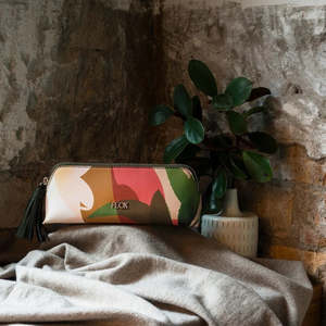 Whenua Cosmetic Case Small