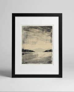 Hamish Macaulay: South Coast Vista