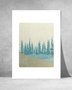 Hamish Macaulay: Forest