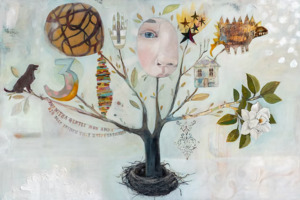 Hayley Hamilton: The Never Empty