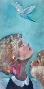 Hayley Hamilton: Little Birds