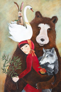 Sanctuary To Shelter