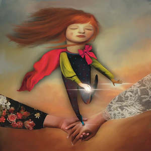 Canvas Kindness is a Superpower