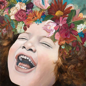 Hayley Hamilton: Joy