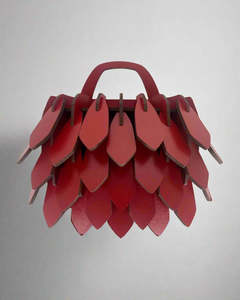 Kete: 3D Icon Sculptures - Kete