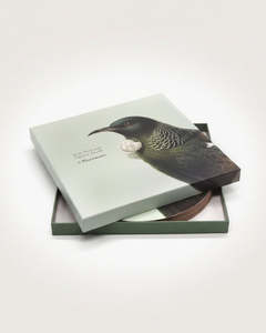 Native Bird Placemats