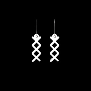Nichola: Matariki X Earrings