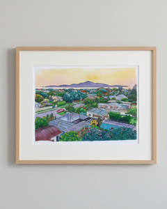 Sarah Pou: Kapiti