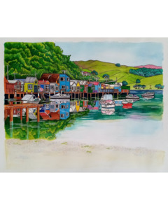 Titahi Bay