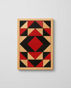 Pangahono Puzzle