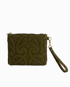 Moana Road: Viaduct Clutch - Miriama Grace-Smith