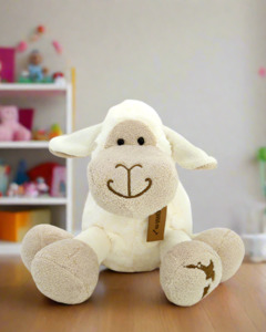 Moana Road: Marvin and Rodney the Sheep