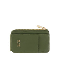 Flox: Whenua and Wai Coin Wallets
