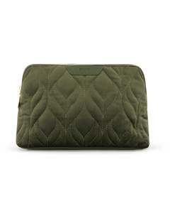 Ahi Velvet Cosmetic Bags