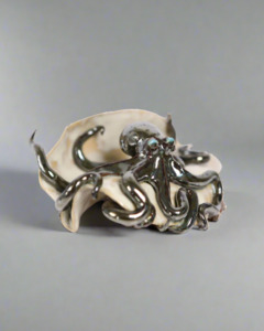 Spirit Sculpture