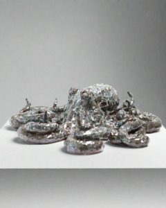Reach Sculpture