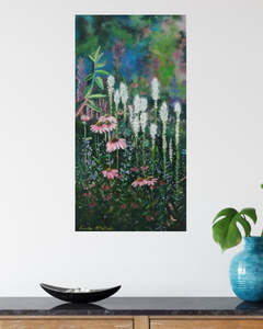 Everlasting Garden