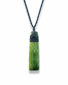 Pounamu Toki - Marsden