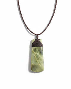 Pounamu Toki - Kokopu