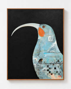 Paintings: Home