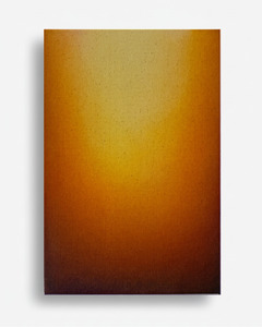 Paintings: Amber Unfolding