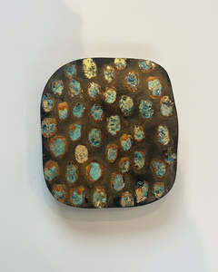 Paintings: Organic 22