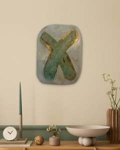 Paintings: Organic 20