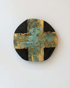 Paintings: Organic 16