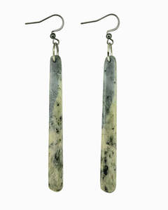 Jewelery: Roimata Earrings 1