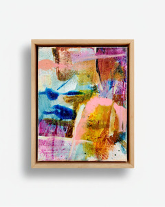 Jody Hope Gibbons: Little Threads 2
